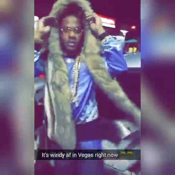 Meet your Posher, Antonyo - Picture 1 of 1