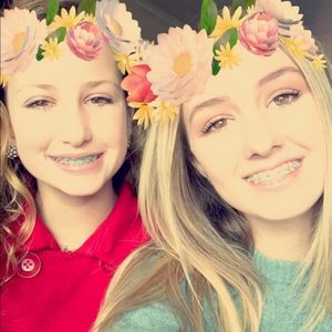 Meet your Posher, Faith