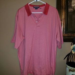 Mens Vineyard Vines polo