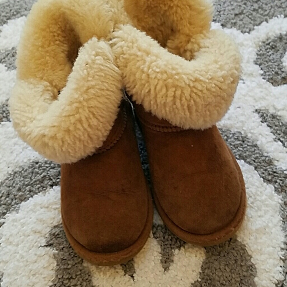 Kids Ugg boots