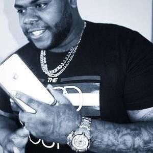 Meet your Posher, Patrick