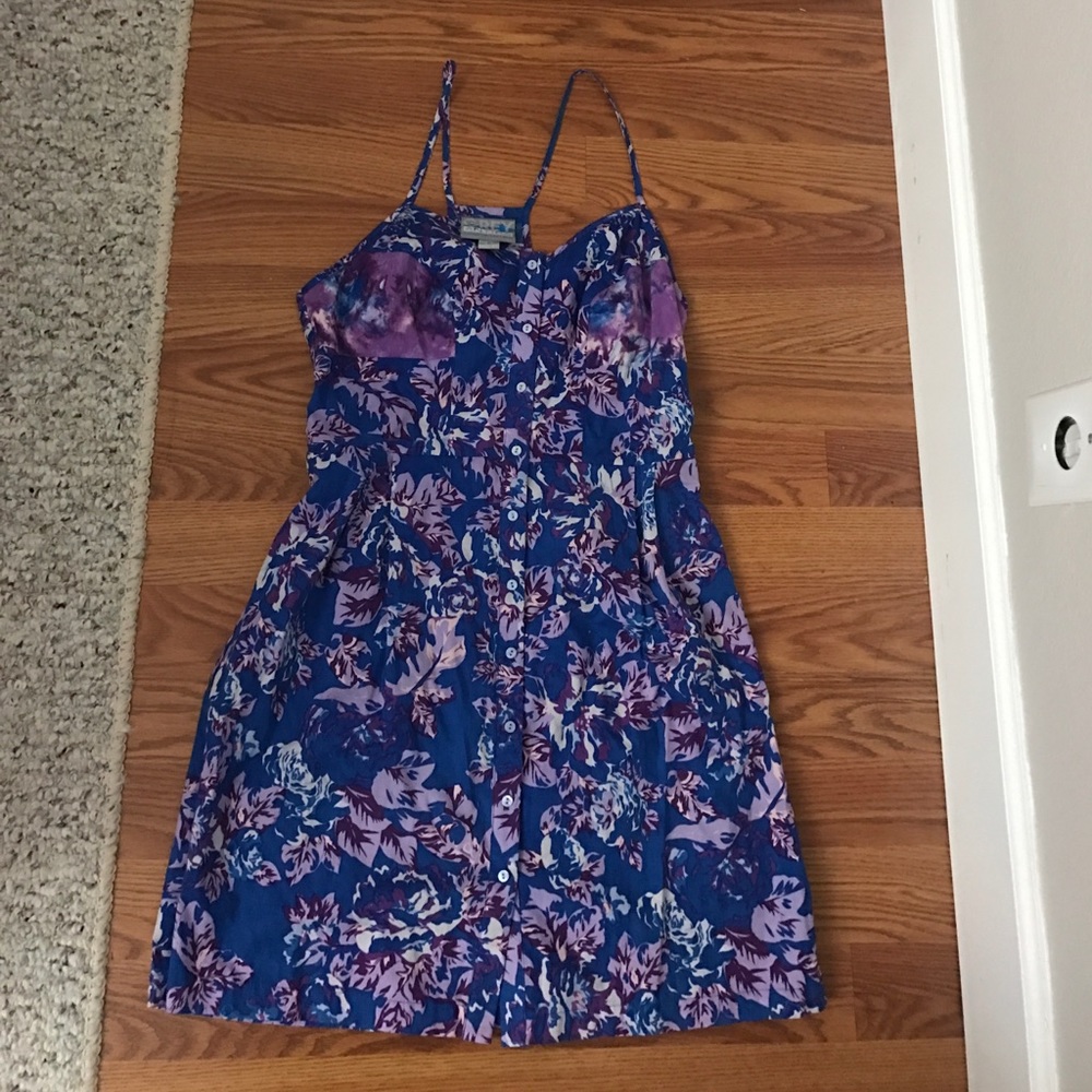 Beautiful dress for a weekend getaway!