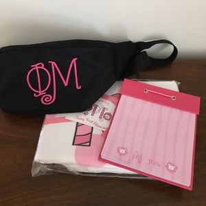 Phi Mu bundle