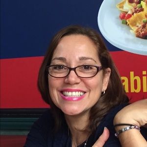 Meet your Posher, Marelys