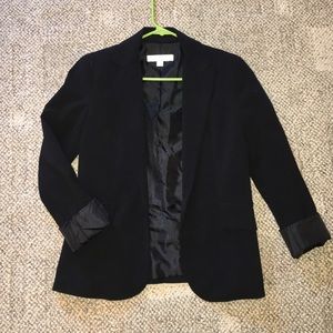 New York and Company Tailored Stretch Blazer