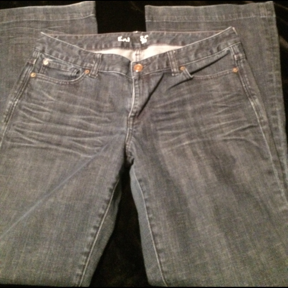 Vintage Express Jeans 12L