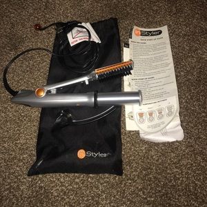InStyler. New in bag!