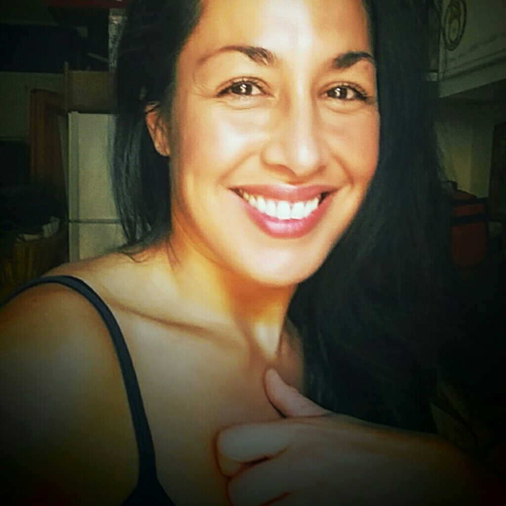 Meet your Posher, Selena