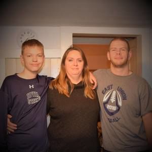 Meet your Posher, Debbie