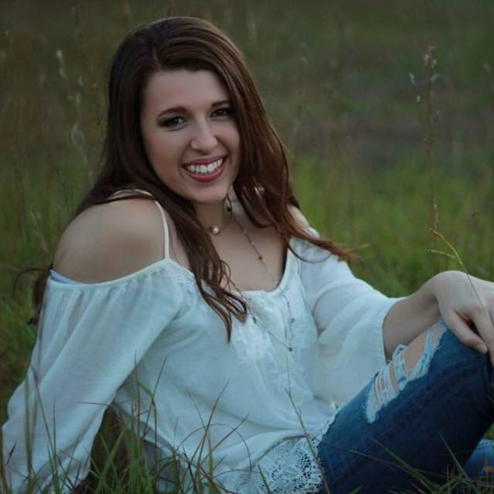 Meet your Posher, Josie