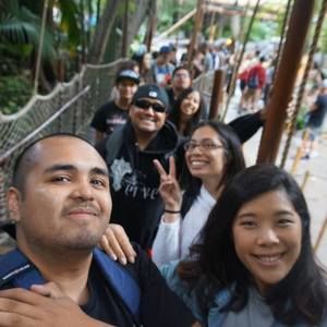 Meet your Posher, Aya