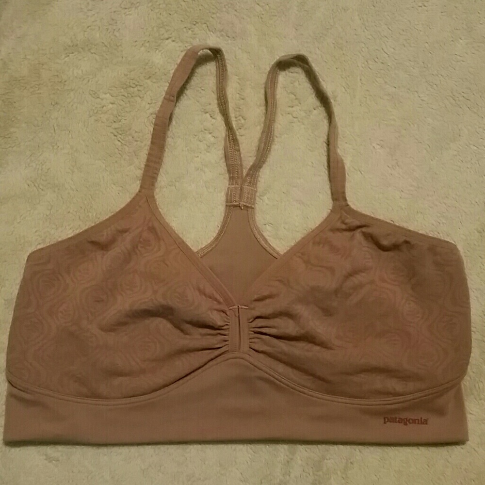 Patagonia Barely bra sz L