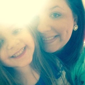 Meet your Posher, Joy