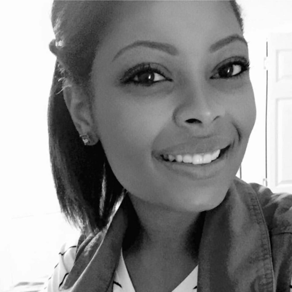 Meet your Posher, Jasmine