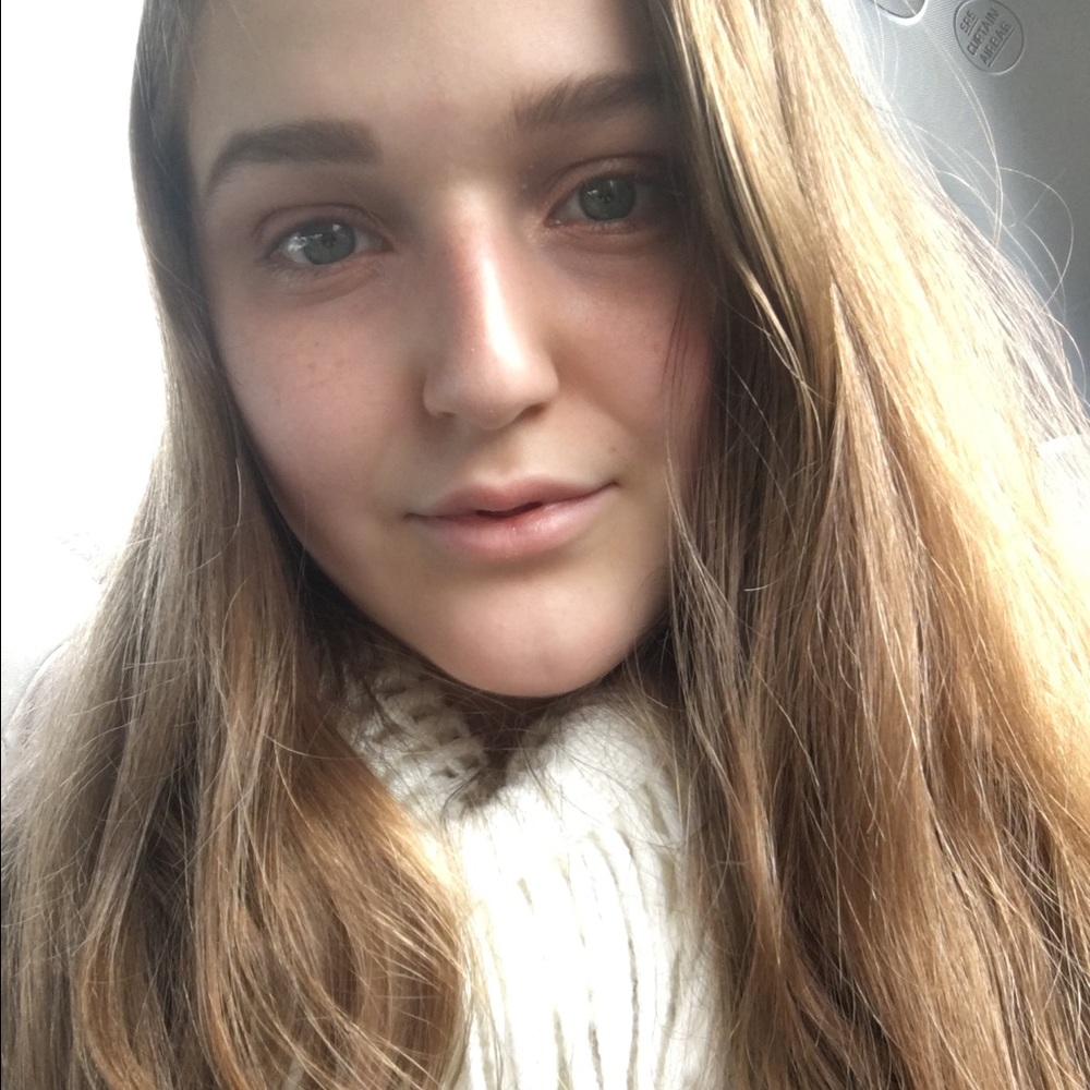 Meet your Posher, Beth