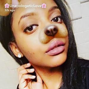 Meet your Posher, Candice