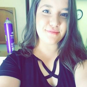 Meet your Posher, Morgan