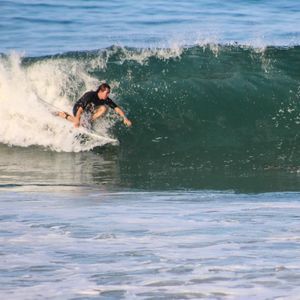 Meet your Posher, Jon