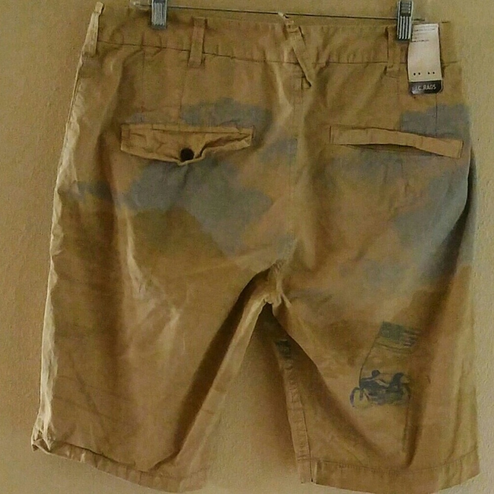 J.C RAGS - Picture 2 of 4