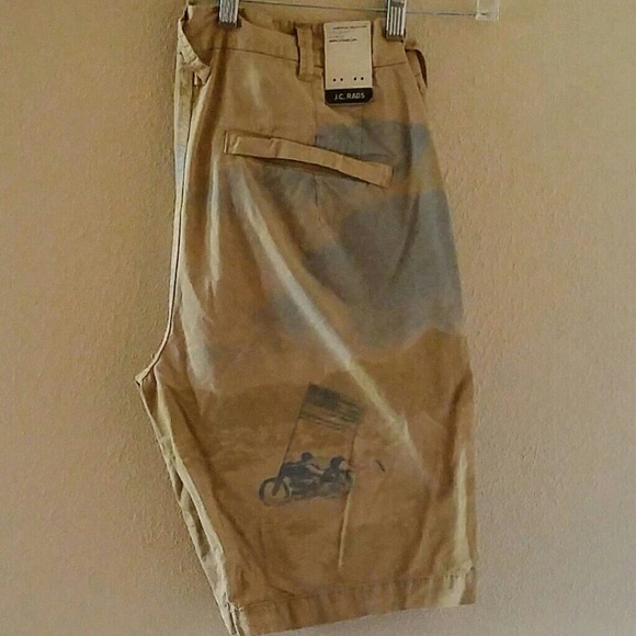 J.C RAGS - Picture 4 of 4