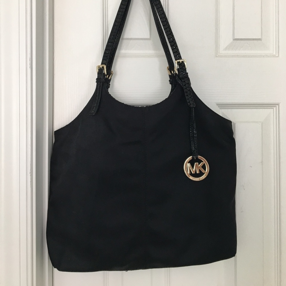 Michael Kors handbag
