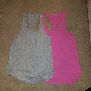 VS PINK tank bundle