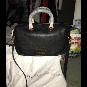 Marc by Marc Jacobs too hot to handle