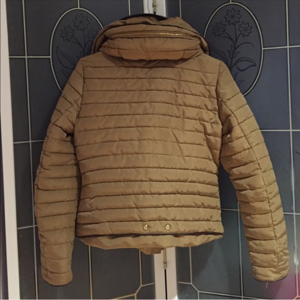 Zara Coat