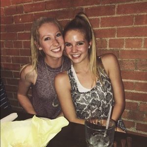 Meet your Posher, Allison