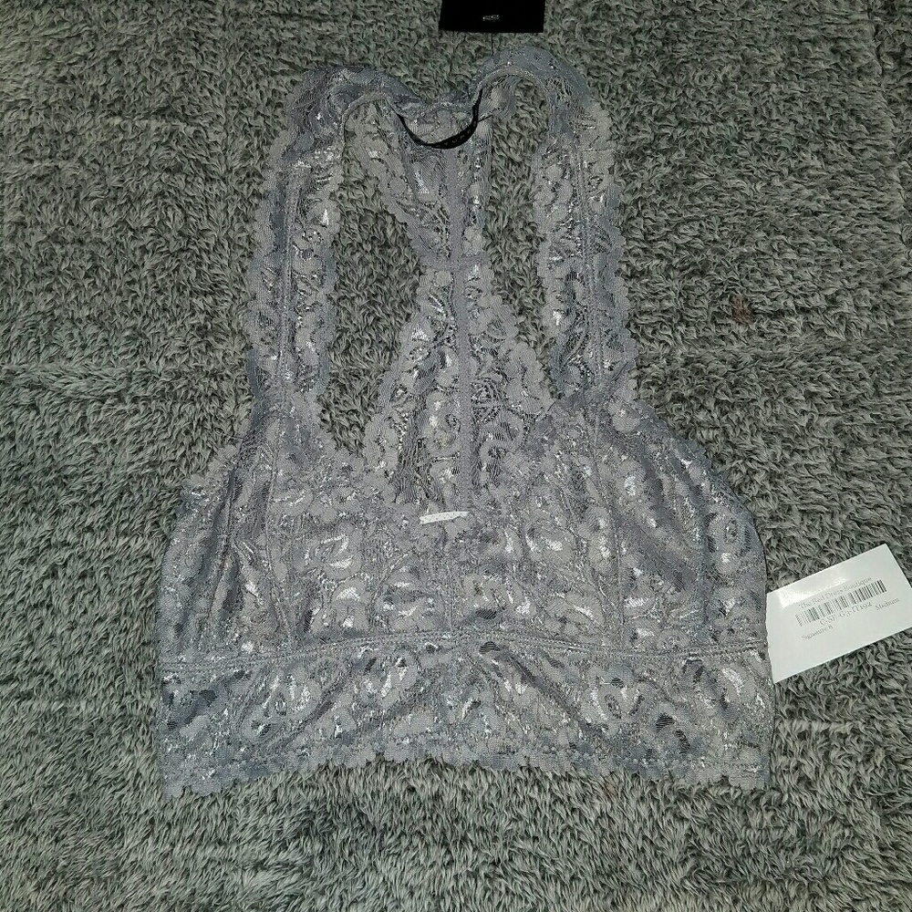 Bralette - Picture 3 of 4