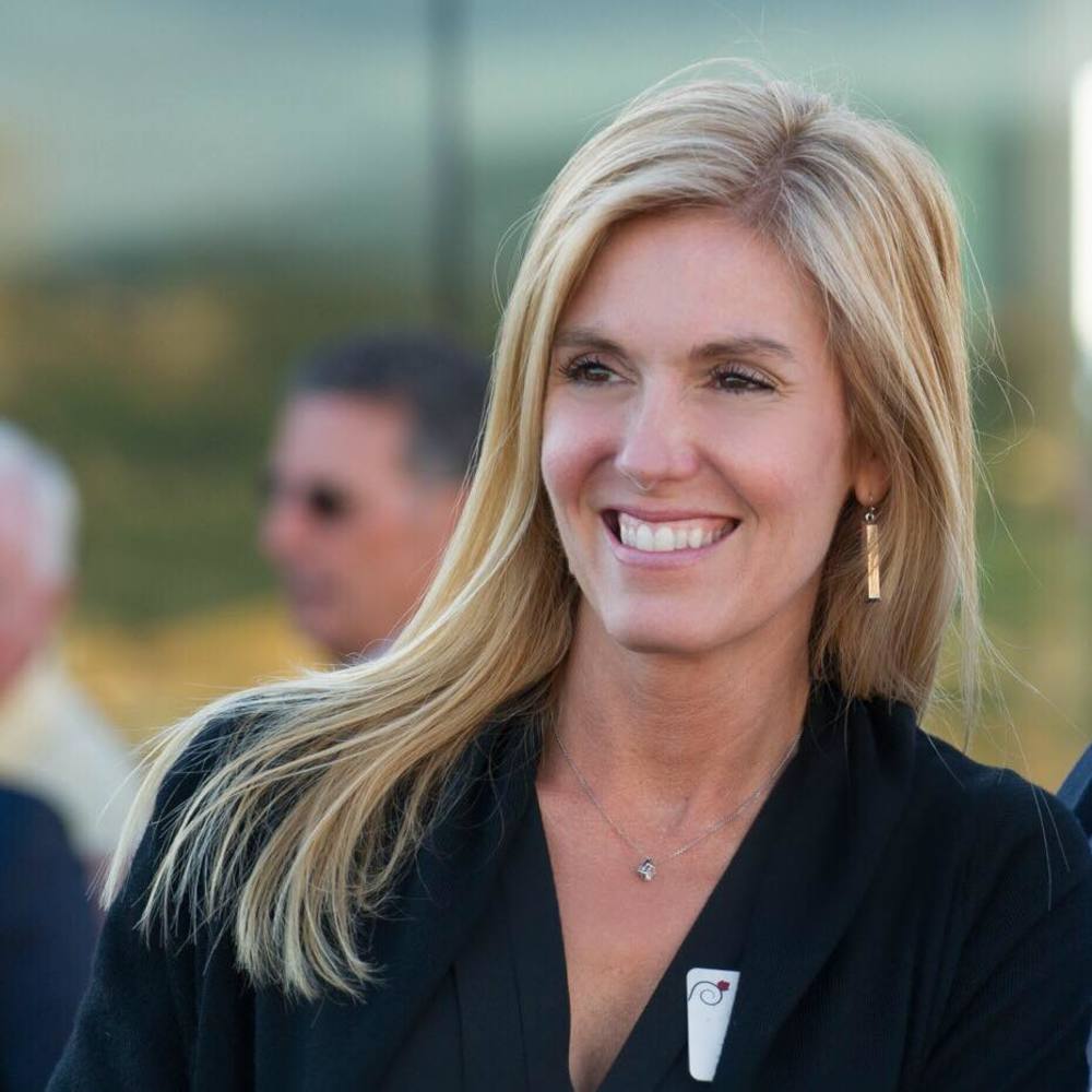 Meet your Posher, Kelly