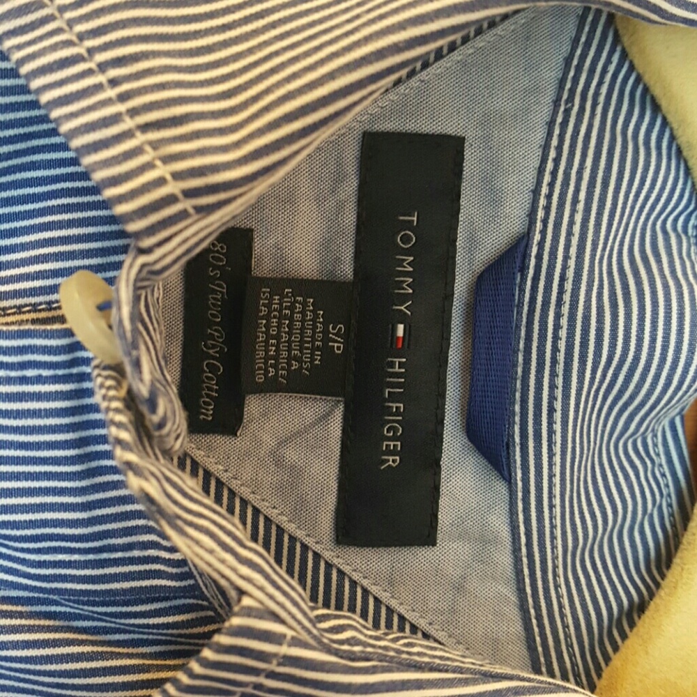 Shirt - Picture 3 of 3