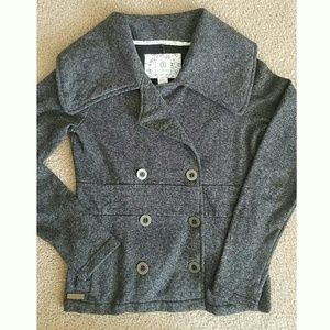 Element Womens Coat/Jacket