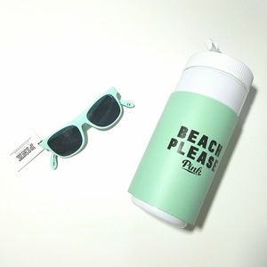 beach please sunglasses