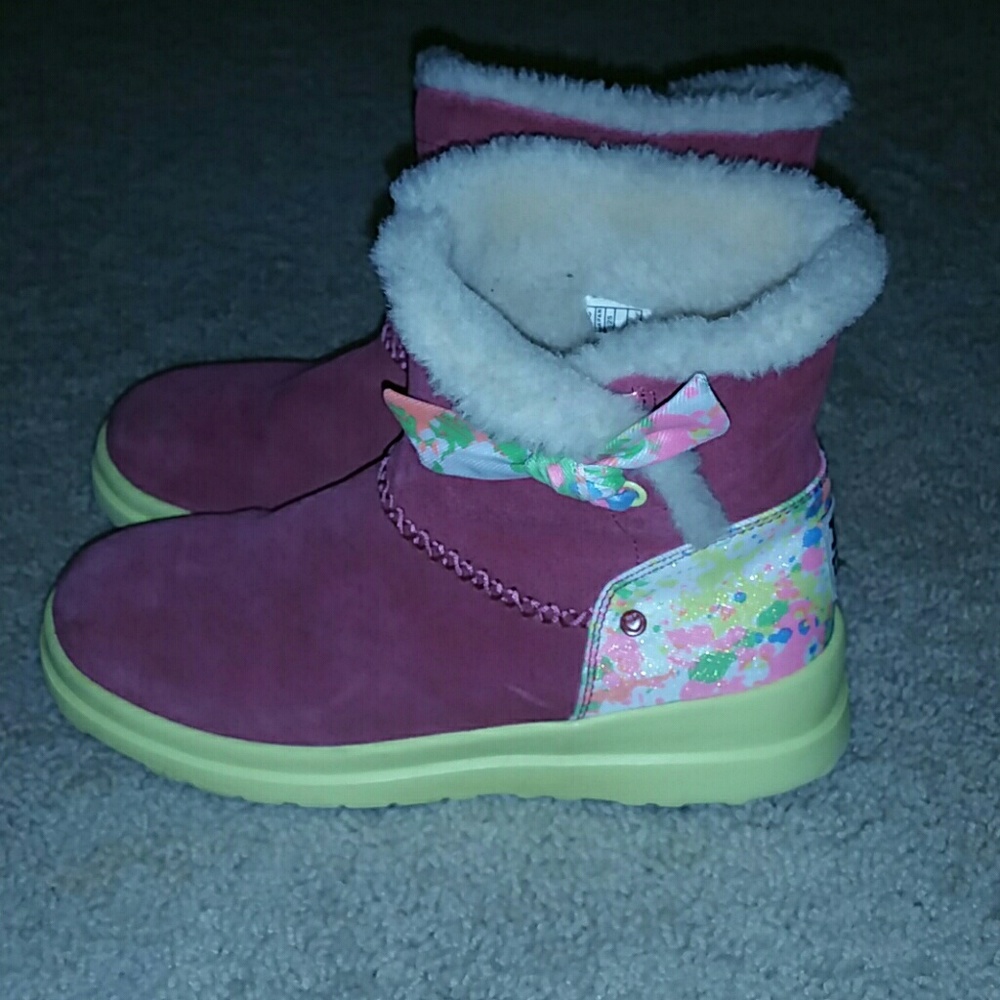 UGG Boots