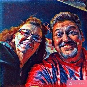 Meet your Posher, Linda