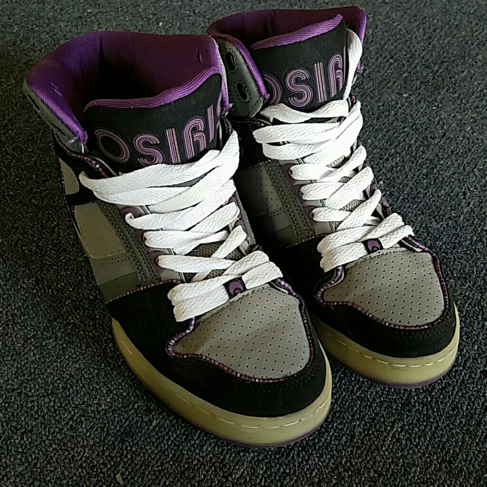 Osiris sneakers