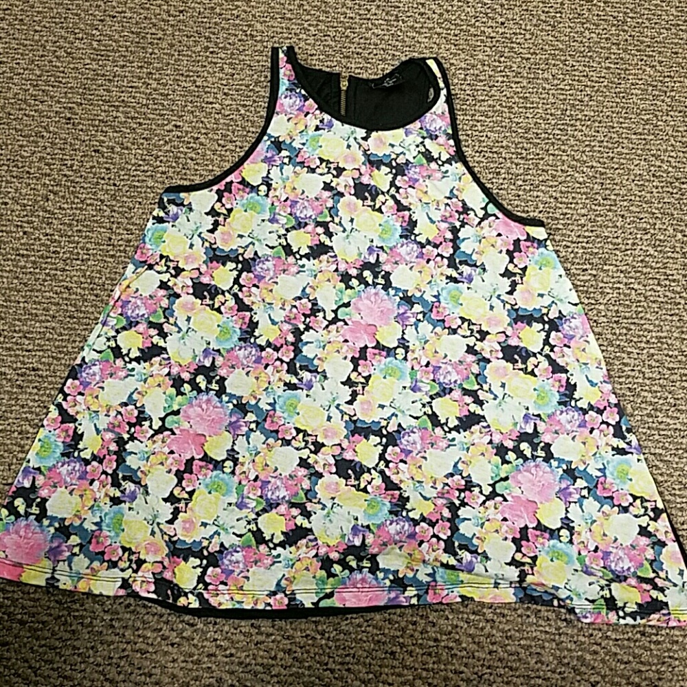 H&M Top