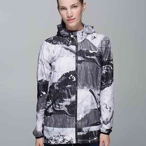 Lululemon Miss Misty Jacket