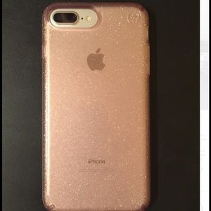 iPhone 7 plus speck case