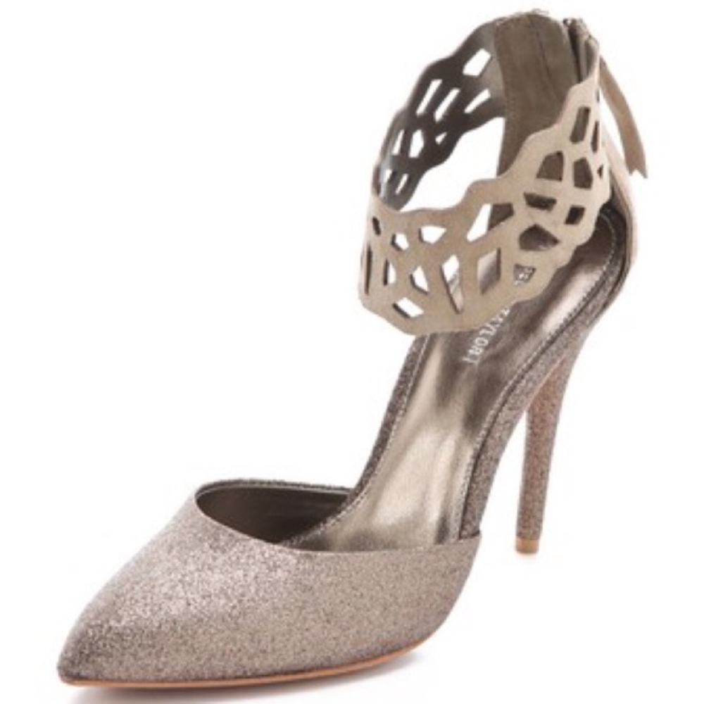 Rebecca Taylor Stilettos