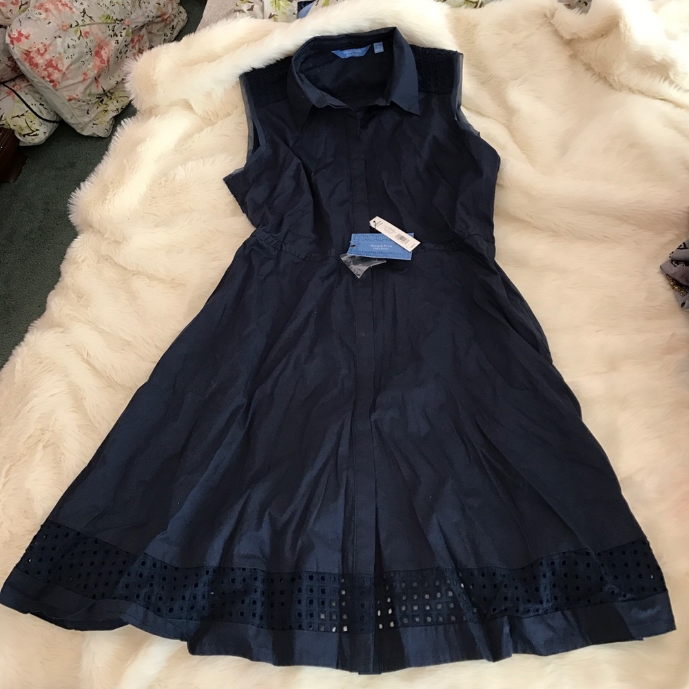 NWT Vera Wang dress