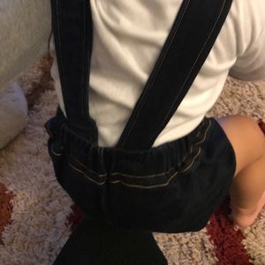Overalls