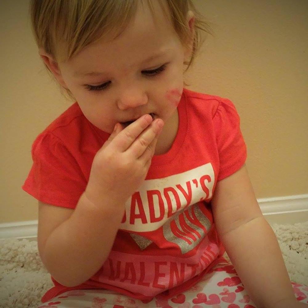 Meet your Posher, Sabrina