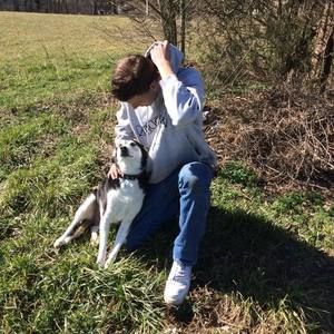 Meet your Posher, Jonathan