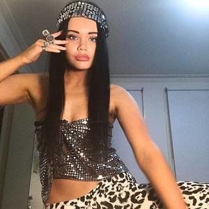 Meet your Posher, Kate