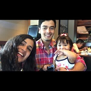 Meet your Posher, Chris