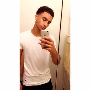 Meet your Posher, Artrell