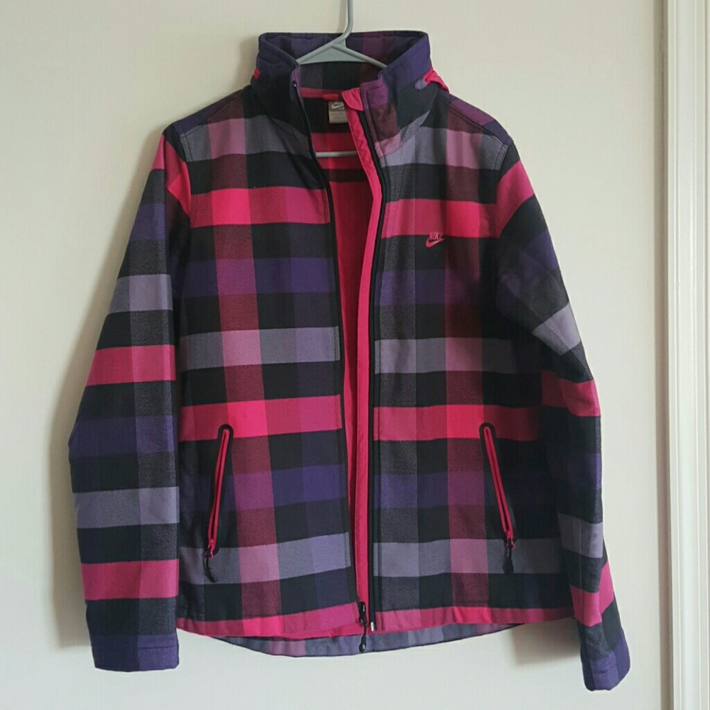 Nike Jacket