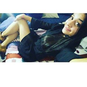 Meet your Posher, Karla